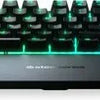 SteelSeries Apex 3 - Gaming Toetsenbord - US Qwerty