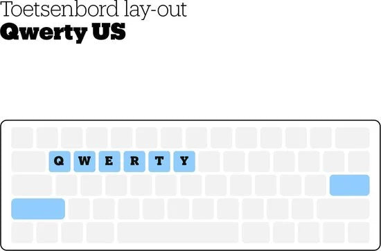 SteelSeries Apex 3 - Gaming Toetsenbord - US Qwerty