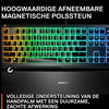 SteelSeries Apex 3 - Gaming Toetsenbord - US Qwerty