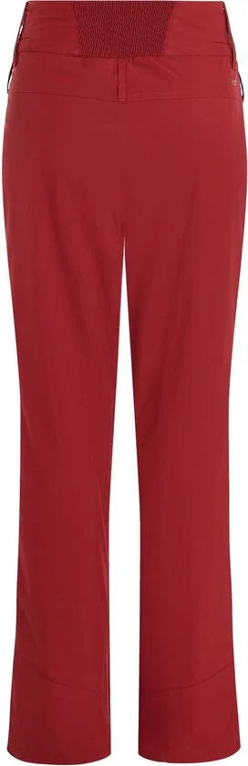 Protest Cinnamon Short Length, Cinnamon Korte Lengte ski- en snowboardbroeken dames - maat m/sl