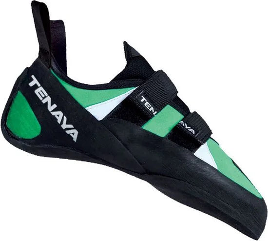 Tenaya Tanta Klimschoenen Groen EU 38 Man