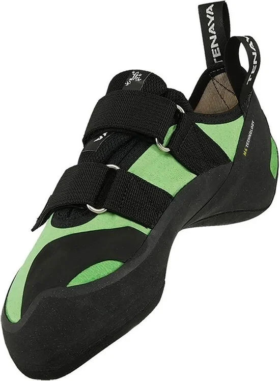 Tenaya Tanta Klimschoenen Groen EU 38 Man