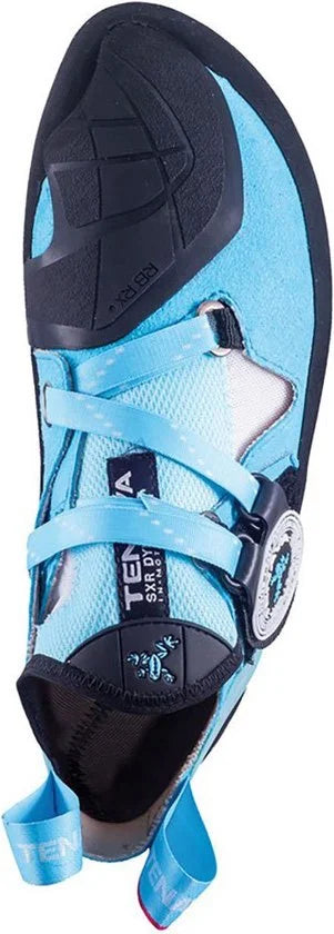 Tenaya Indalo Klimschoenen Blauw EU 39 1/3 Man