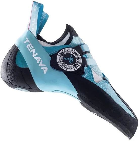 Tenaya Indalo Klimschoenen Blauw EU 39 1/3 Man