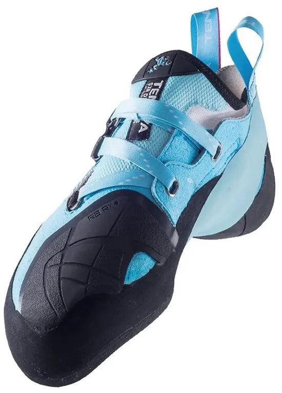 Tenaya Indalo Klimschoenen Blauw EU 39 1/3 Man
