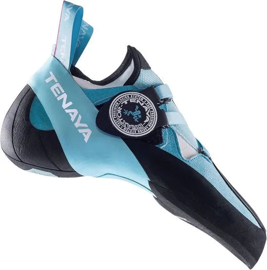 Tenaya Indalo Klimschoenen Blauw EU 36 2/3 Man