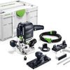 Festool OF 1010 REBQ-Plus Bovenfrees - 576919