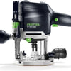 Festool OF 1010 REBQ-Plus Bovenfrees - 576919
