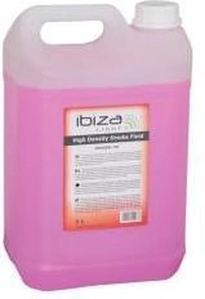 Ibiza SMOKE5L-HD Hoge Densiteit Rookvloeistof 5l
