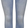 ONLY ONLCORAL LIFE Dames Jeans Skinny - Maat W27 X L 30