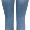 ONLY ONLCORAL LIFE Dames Jeans Skinny - Maat W27 X L 30