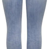 ONLY ONLCORAL LIFE Dames Jeans Skinny - Maat W27 X L 30