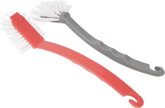 Spargo afwasborstel - 2 stuks