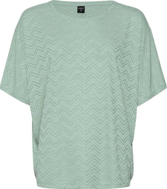 Protest T Shirt PRTJABA Dames -Maat Xl/42