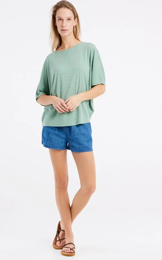 Protest T Shirt PRTJABA Dames -Maat Xl/42