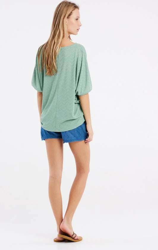 Protest T Shirt PRTJABA Dames -Maat Xl/42