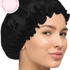 DOCH® Satijnen Slaapmuts - Curly Girl Proof