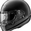 Arai Concept-X - Frost Black