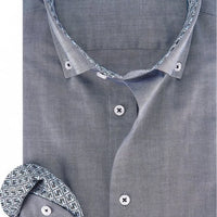 The Blueprint Premium | Overhemd | Heren | XL