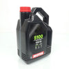 MOTUL 5100 15W50 4T 4L
