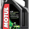 MOTUL 5100 15W50 4T 4L