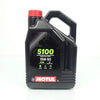 MOTUL 5100 15W50 4T 4L