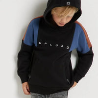 Europe Kids | Trui met ritszak | Jongens | 98/104