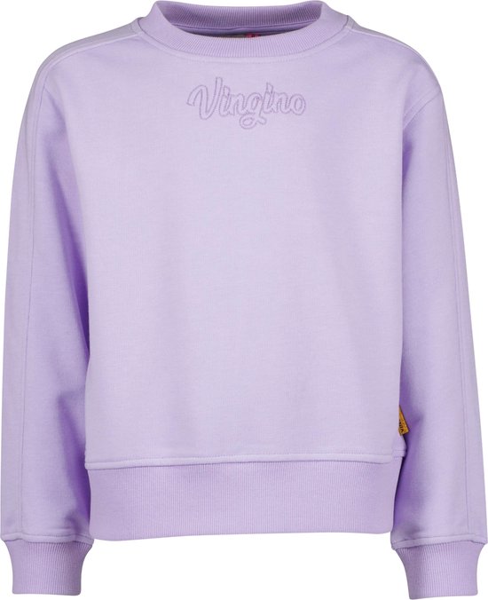 Vingino Sweater Nemma Paars