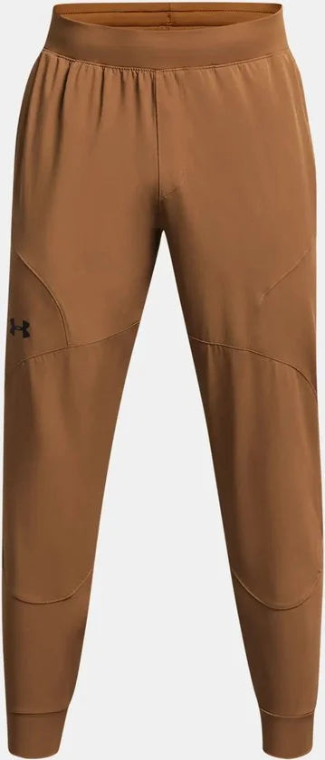Under Armour Unstoppable Joggers Bruin L / Regular Man