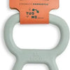 Tough Tugger - Trekspeelgoed voor honden - Natuurlijk rubber - Beco Pets - Groen of Roze - Groen