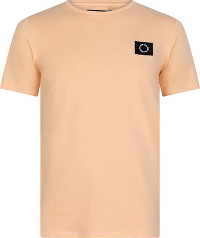 Rellix - T-shirt - Fresh Peach - Maat 164