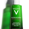 Vichy Normaderm Phytosolution Dubbel verbeterende dagcrème 50ml voor een vette, onzuivere huid met neiging tot acné
