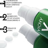 Vichy Normaderm Phytosolution Dubbel verbeterende dagcrème 50ml voor een vette, onzuivere huid met neiging tot acné