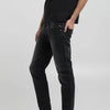 Replay Jeans Power Stretch Anbass M914 000 103c36 097 Mannen Maat - W32 X L32