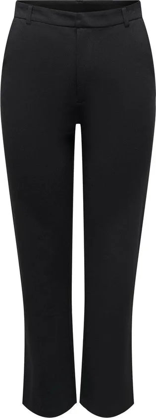 JDY JDYGEGGO STRAIGHT PANT JRS NOOS Dames Broek - Maat L x L30