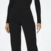 JDY JDYGEGGO STRAIGHT PANT JRS NOOS Dames Broek - Maat L x L30