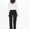 JDY JDYGEGGO STRAIGHT PANT JRS NOOS Dames Broek - Maat L x L30
