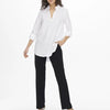 JDY JDYGEGGO STRAIGHT PANT JRS NOOS Dames Broek - Maat L x L30