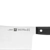 ZWILLING GOURMET MESSENSET - Chinees koksmes & hakmes