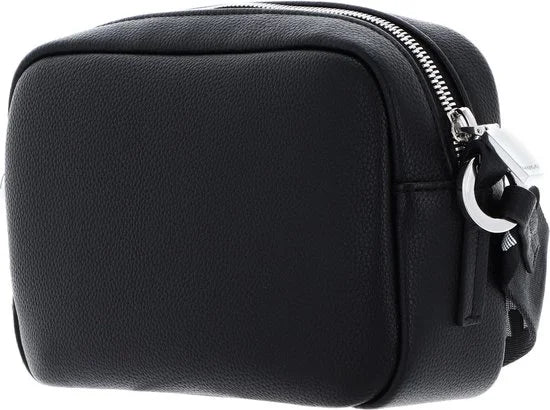 Hugo Boss Bel 50490172-001 - Dames - Crossbody Tas - Zwart