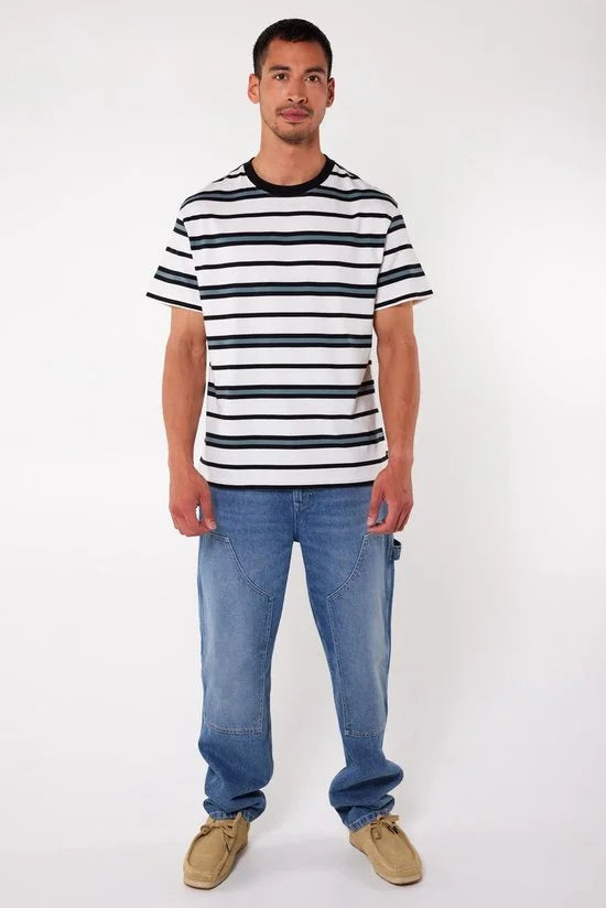 America Today Evans - Heren T-shirt - Maat S