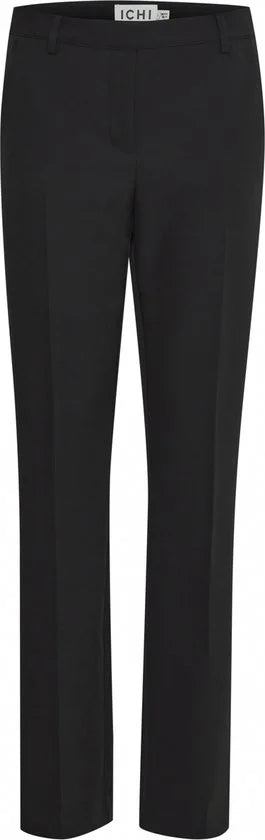 Ichi IHLEXI PA Dames Broek - Maat 38
