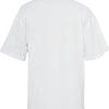 Urban Classics - Tall Heren T-shirt - S - Wit
