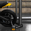 VINZ Batura Motorslot / Scooterslot / Kettingslot ART 5 - 200 cm