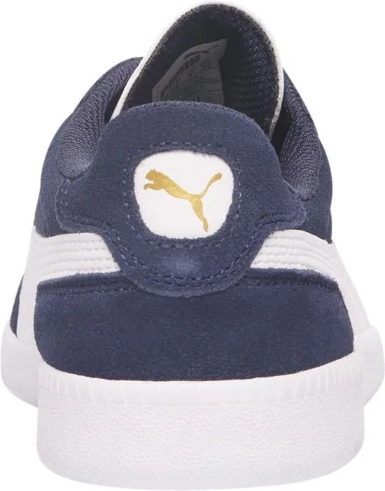 Puma Heren Donkerblauwe Icra Trainer - Maat 40