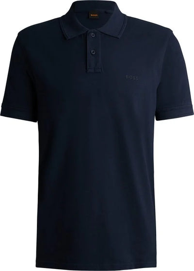 Boss Casual Prime Polo Heren