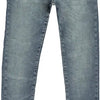 Cars Jeans Kids Balboa Jongens Jeans - Dark Used - Maat 15