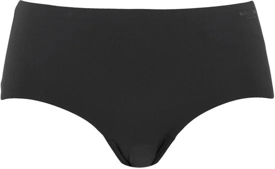 Bjorn borg 3-pack Invisible Hipster - Performance - Dames - Zwart - S