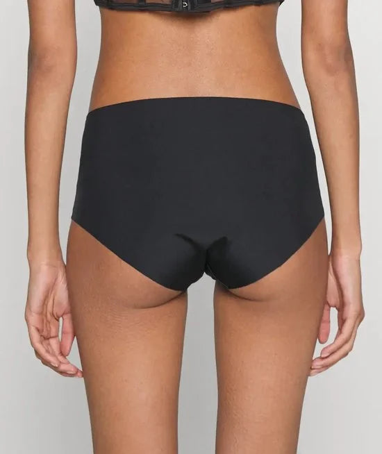 Bjorn borg 3-pack Invisible Hipster - Performance - Dames - Zwart - S