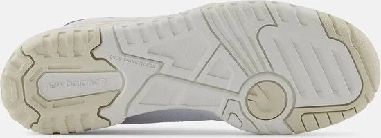 New balance BBW550 sneakers me+dames wit